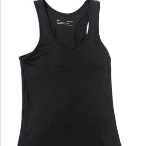 NEW, Women’s, Dry Fit, Black Racerback, Workout Tank, Size Medium